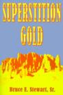 Superstition Gold - Book