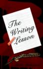 The Writing Lesson - Book