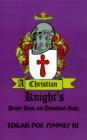 A Christian Knight's : Prayer Book and Devotional Guide - Book