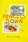 Pencils Down - Book