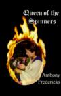 Queen of the Spinners - Book