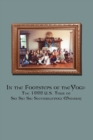 In the Footsteps of the Yogi : The 1999 U.S. Tour of Sri Sri Sri Shivabalayogi Maharaj - Book