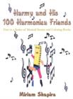 Harmy and His 100 Harmonica Friends - Book