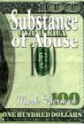 Substance of Abuse - Book