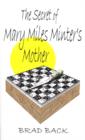 The Secret of Mary Miles Minter's Mother - Book