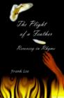 Cpe Plight of a Feather : Recovery in Rhyme - Book