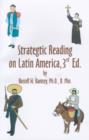 Strategic Reading on Latin America : A Compilation of Previously Published Articles - Book