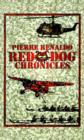 Red Dog Chronicles - Book
