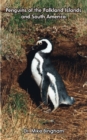 Penguins of the Falkland Islands and South America - Book