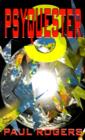 Psyquester 3 - Book