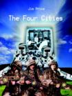 The Four Cities : A Game of Adventure in a Hostile World - Book