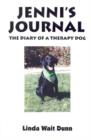 Jenni's Journey : The Diary of a Therapy Dog - Book