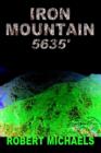 Iron Mountain 5635" - Book