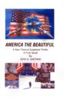 America the Beautiful - Book