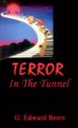 Terror in the Tunnel - Book