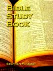 Bible Study Book - Book