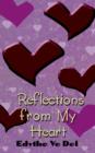 Reflections from My Heart - Book