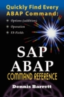 SAP ABAP Command Reference - Book