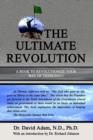 The Ultimate Revolution - Book