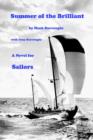Summer of the Brilliant : A Novel for Sailors - Book