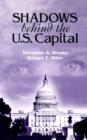 Shadows Behind the U.S. Capitol - Book