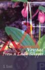 Voyage from a Lady Slipper - Book