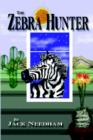 The Zebra Hunter - Book