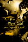 Are You There, God? - Book