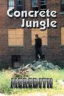Concrete Jungle - Book