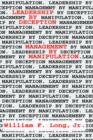 Leadership by Deception : Management by Manipulation - Book