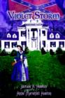 Violet Storm : A Novel of South Carolina During Reconstruction - Book