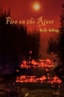Fire on the River - Book