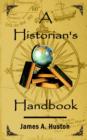 A Historian's Handbook - Book