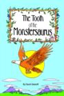 The Tooth of the Monstersaurus - Book