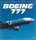 Boeing 777 - Book