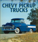 Chevy Pickup Trucks - Book