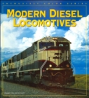 Modern Diesel Locomotives - Book