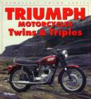 Triumph Motorcycles : Twins and Triples - Book