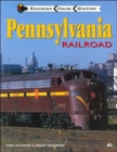 Pennsylvania Railroad - Book