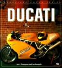 Ducati - Book