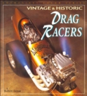 Vintage and Historic Drag Racers - Book