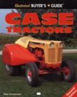 Case Tractor - Book