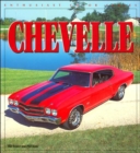 Chevelle - Book