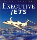 Executive Jets - Book