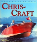 Chris-Craft - Book