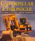 Caterpiller Chronicle - Book