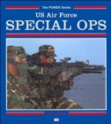 US Air Force Special Operations - Book