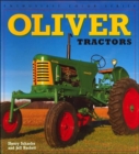 Oliver Tractors - Book