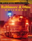 Baltimore and Ohio Railroad - Book