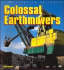 Colossal Earthmovers - Book